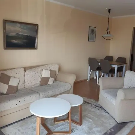 Apartamento Orther Reede, Fehmarn-orth, Cleaning Included