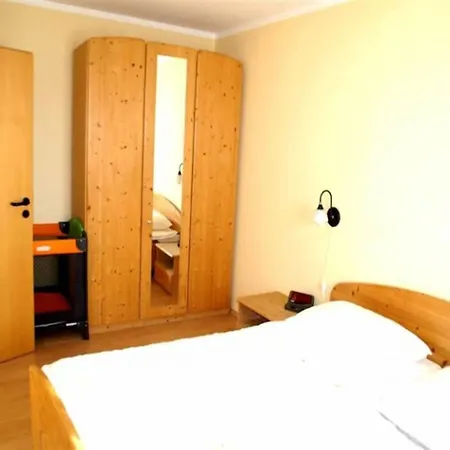 Orther Reede, Fehmarn-orth, Cleaning Included Apartamento