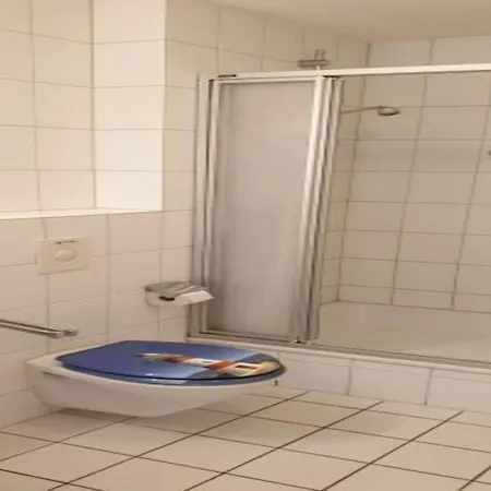 Orther Reede, Fehmarn-orth, Cleaning Included Apartamento Orth