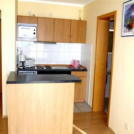 Apartamento Orther Reede, Fehmarn-orth, Cleaning Included Orth