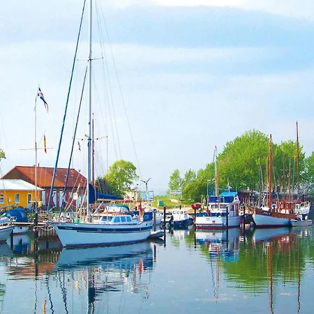 Apartamento Orther Reede, Fehmarn-orth, Cleaning Included