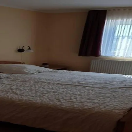 Orther Reede, Fehmarn-orth, Cleaning Included Apartamento