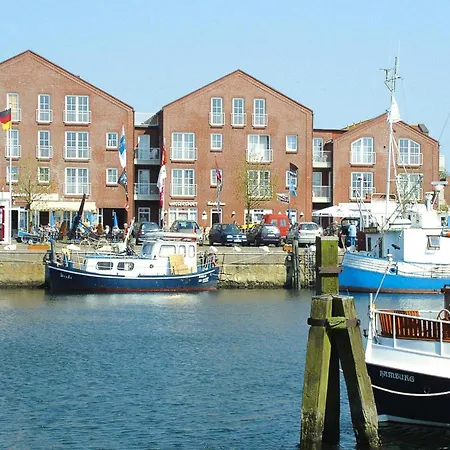 Orther Reede, Fehmarn-orth, Cleaning Included Apartamento Orth